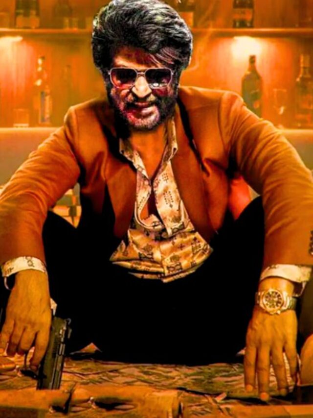 प्रभास स्टारर Coolie ने रिलीज़ होते ही बॉक्स ऑफिस पर तहलका मचा दिया। दर्शक हाउसफुल शो और रिकॉर्ड कमाई देखकर हैरान।