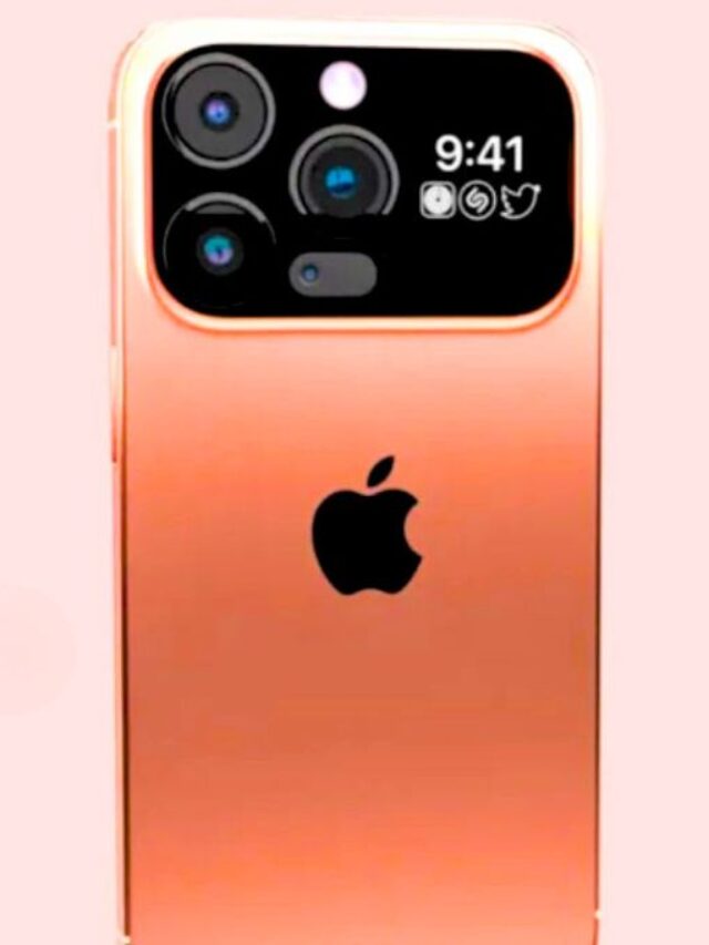 iPhone 18