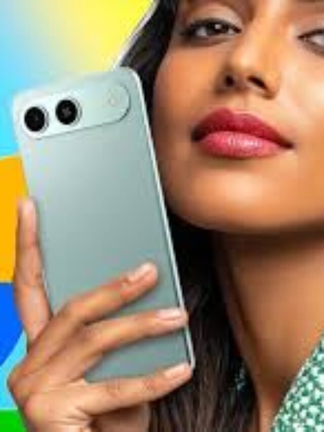 बजट फोन में बड़ा धमाका  Tecno Spark Go 5G की पूरी कहानी