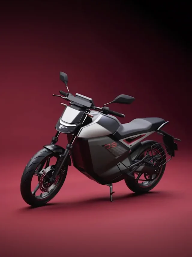 Roadster X Plus लॉन्च हुआ दमदार इंजन, स्टाइलिश डिजाइन और बजट फ्रेंडली कीमत के साथ – अब आपके सपनों की बाइक।