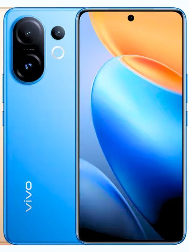 Vivo T4 Pro 5G