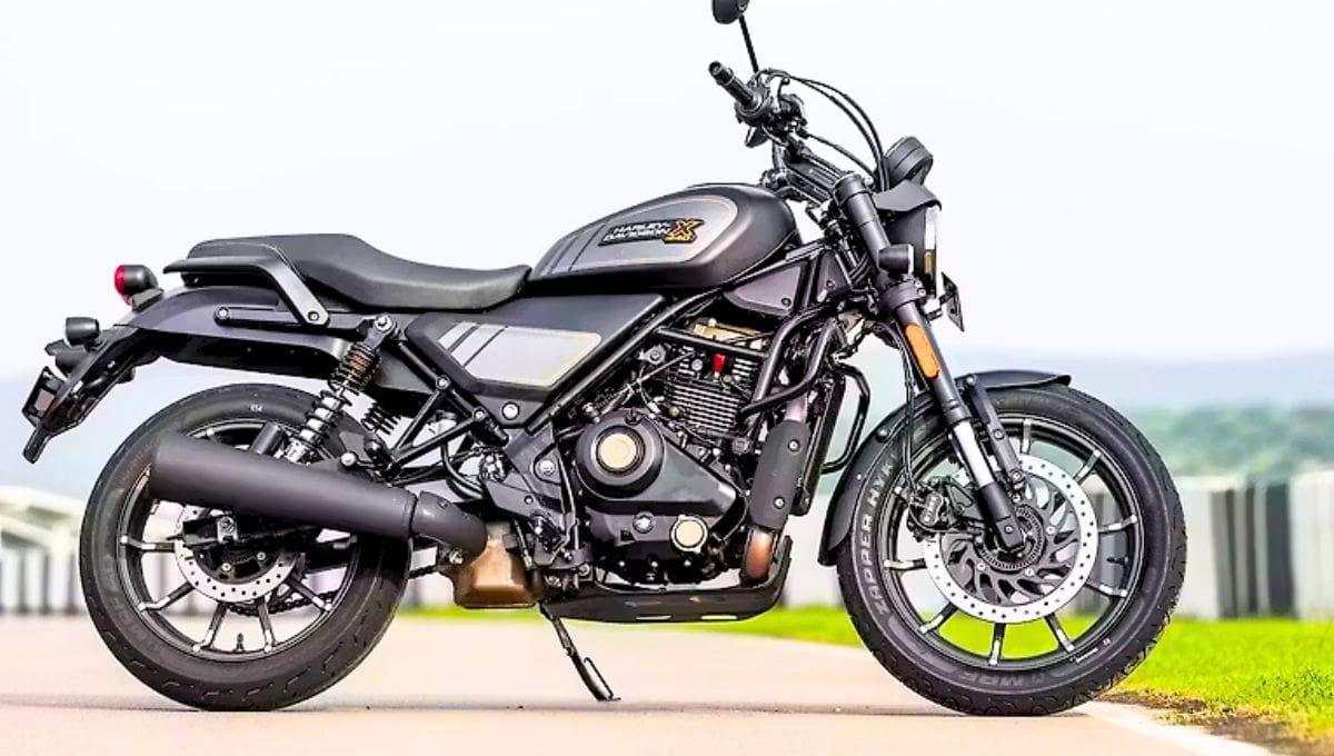 harley-davidson