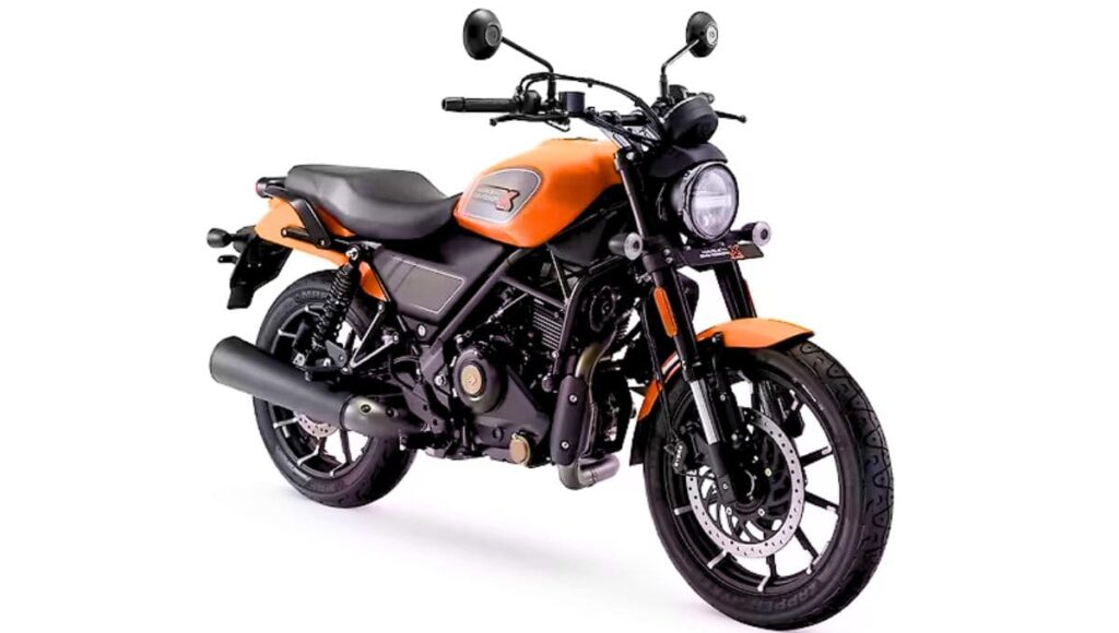 harley-davidson
