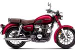 Honda CB350 RS