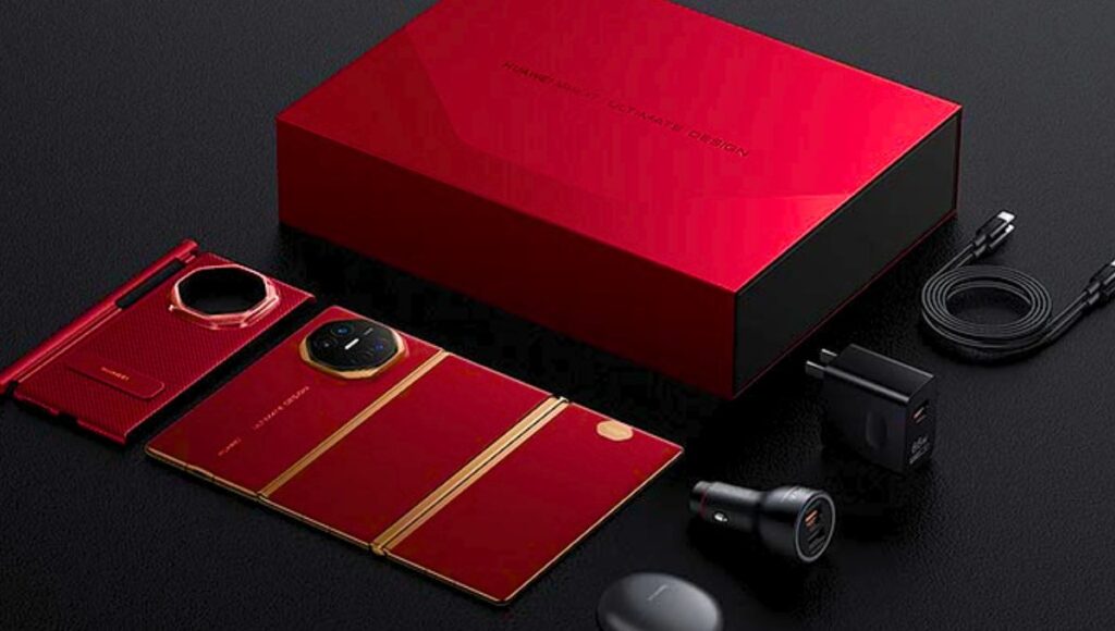 huawei mate xt