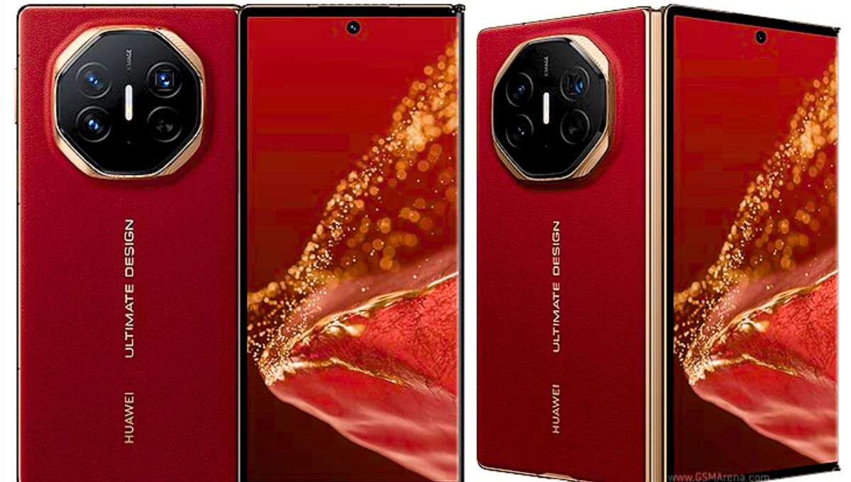 huawei mate xt