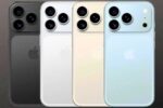 New Apple iPhone 17 Pro Max