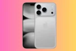 iPhone 17 Pro