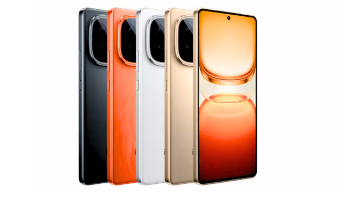 iQOO Z10 Turbo+