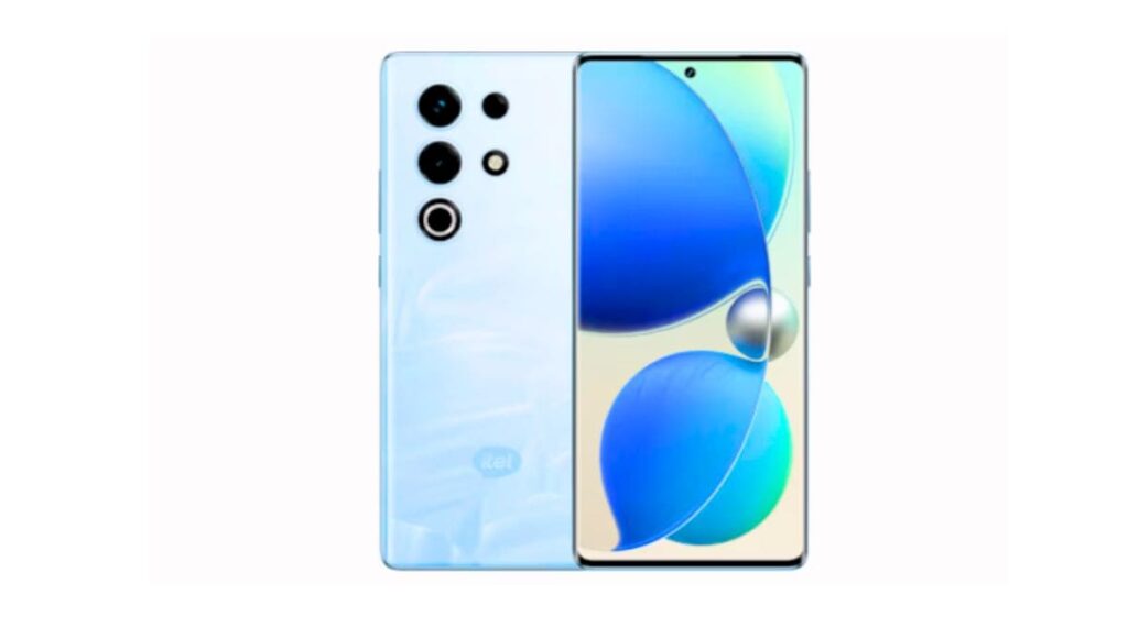 itel s25 ultra