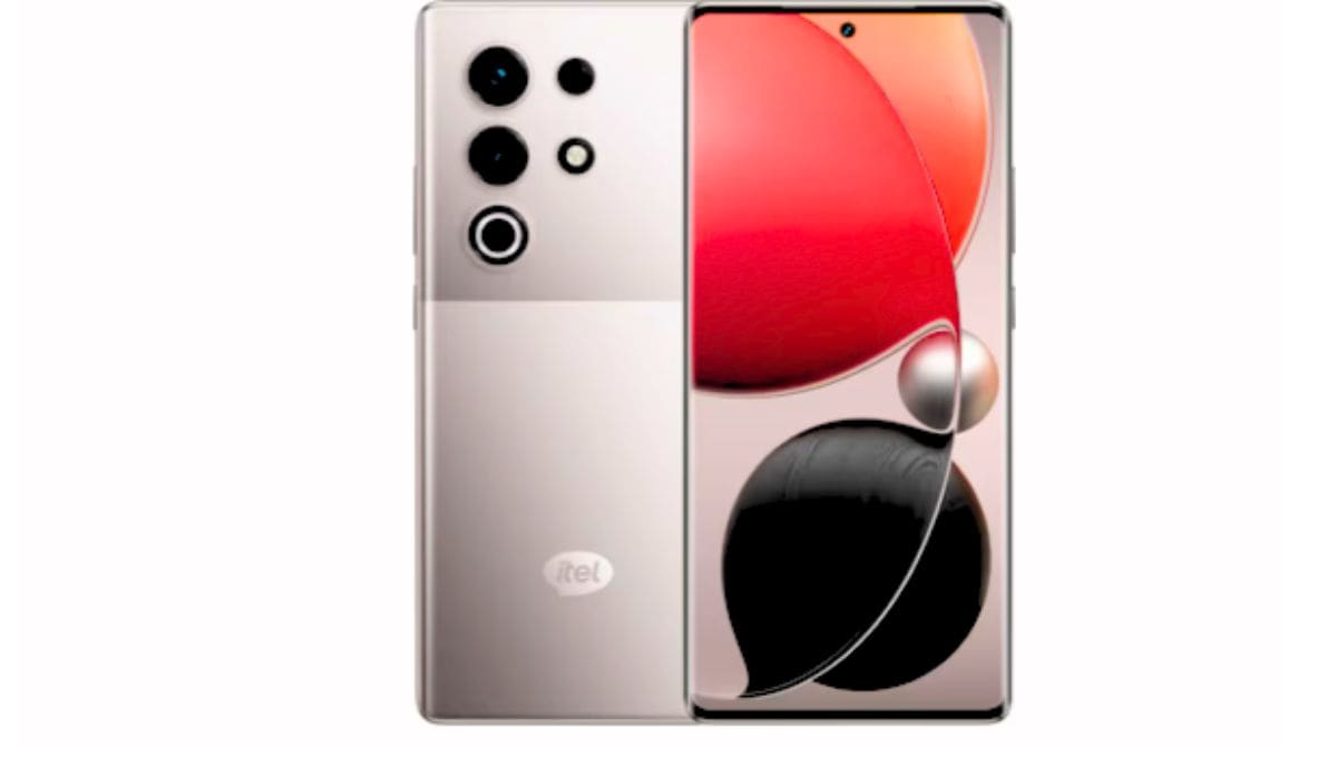 itel s25 ultra