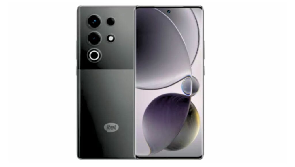 itel s25 ultra