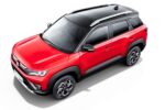 maruti brezza