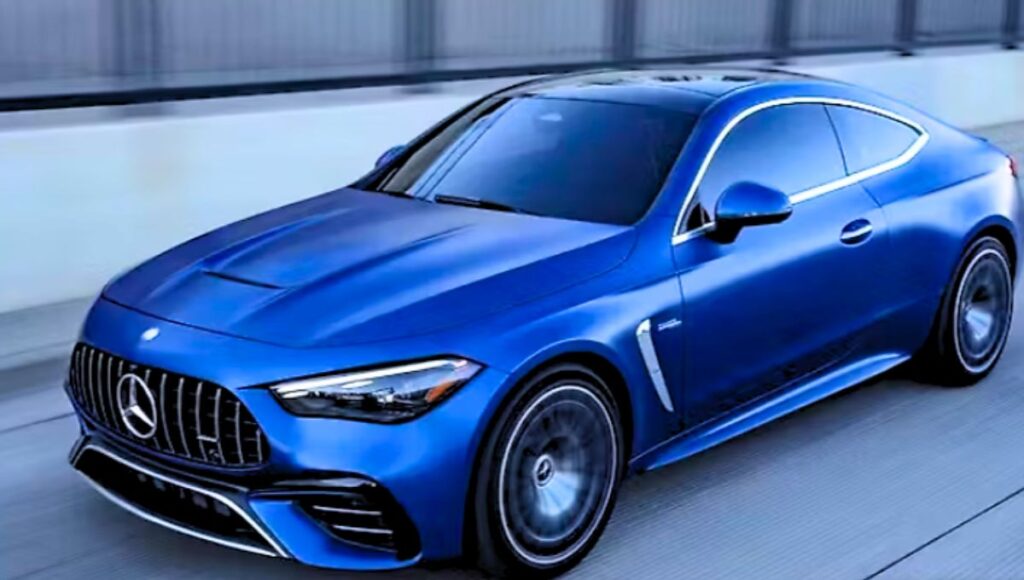 mercedes-benz