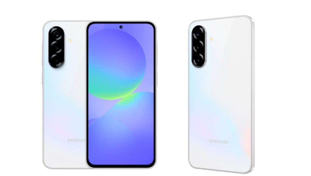 samsung galaxy a36