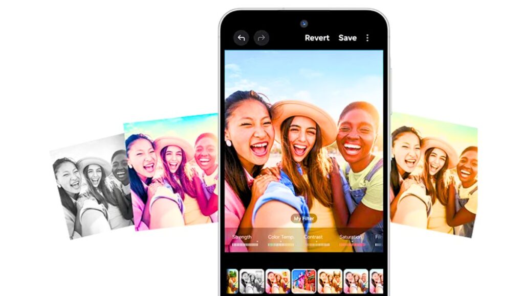 samsung galaxy a56 5g