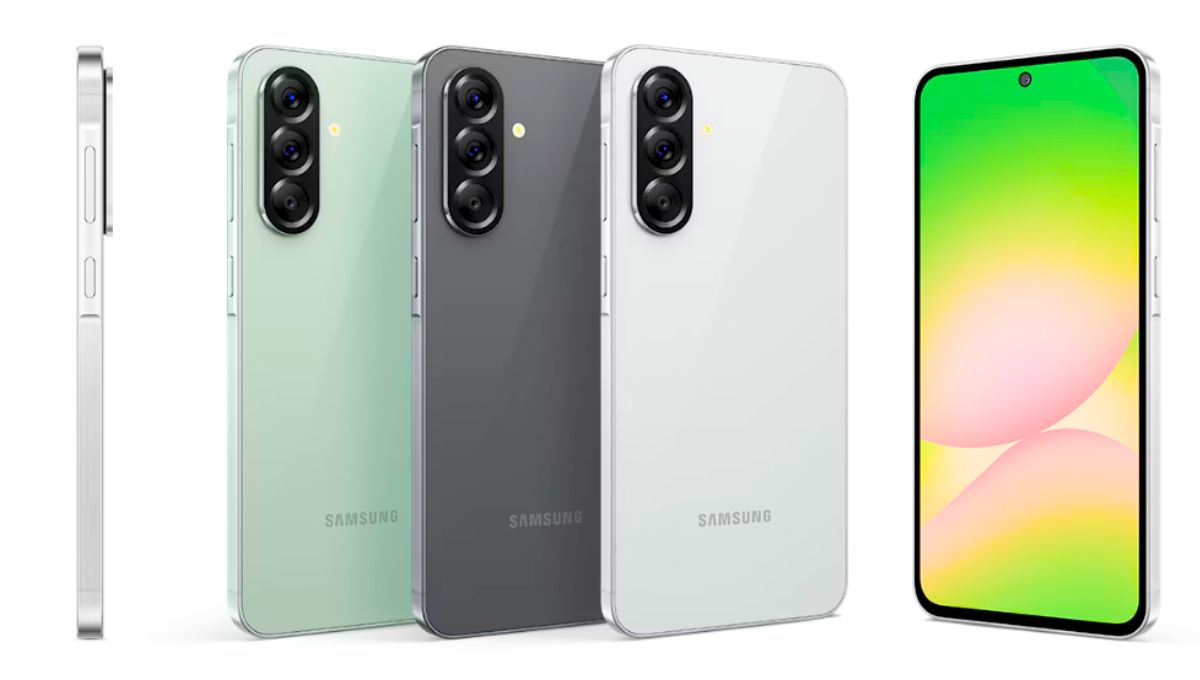 samsung galaxy a56 5g