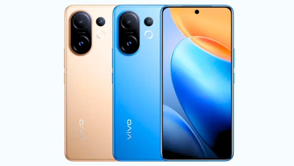 Vivo T4 Pro 5G