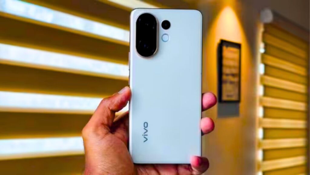 Vivo T4 Pro 5G