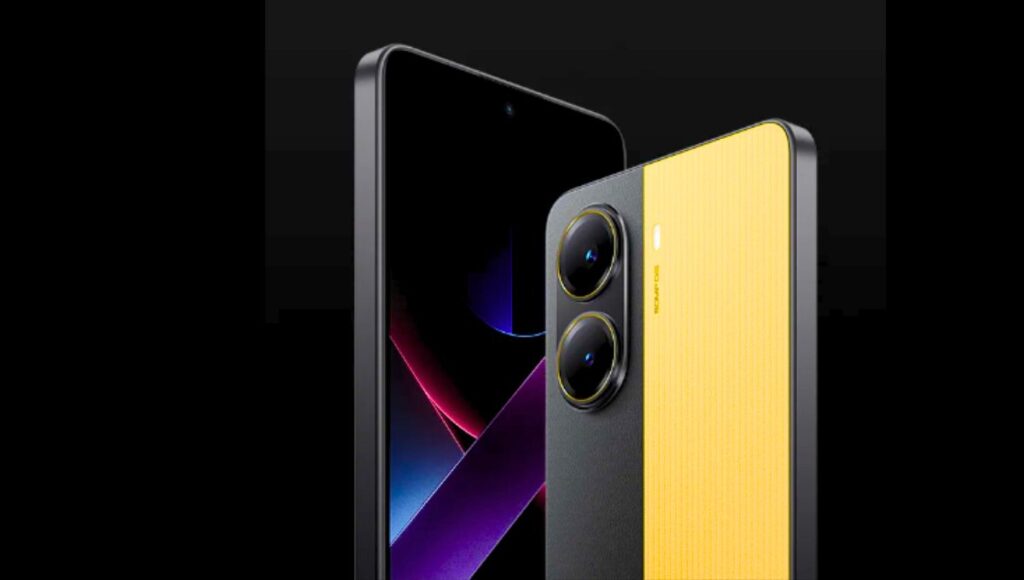 xiaomi poco x7 pro