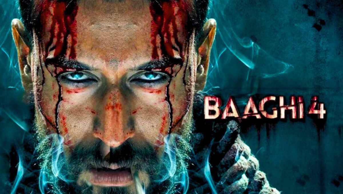 Baaghi 4