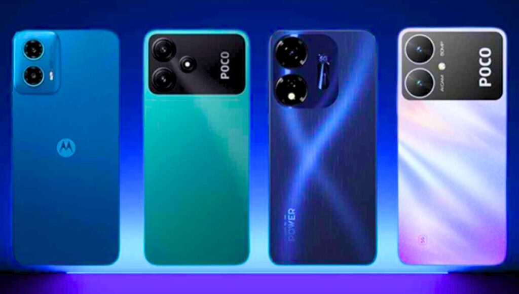 Best Phone Under 10000