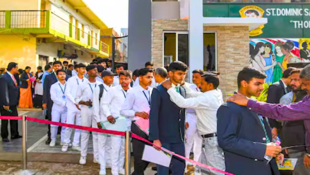 CBSE Board Exam 2025