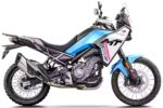 CFMoto 450MT Price in India
