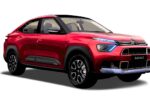 Citroen Basalt X