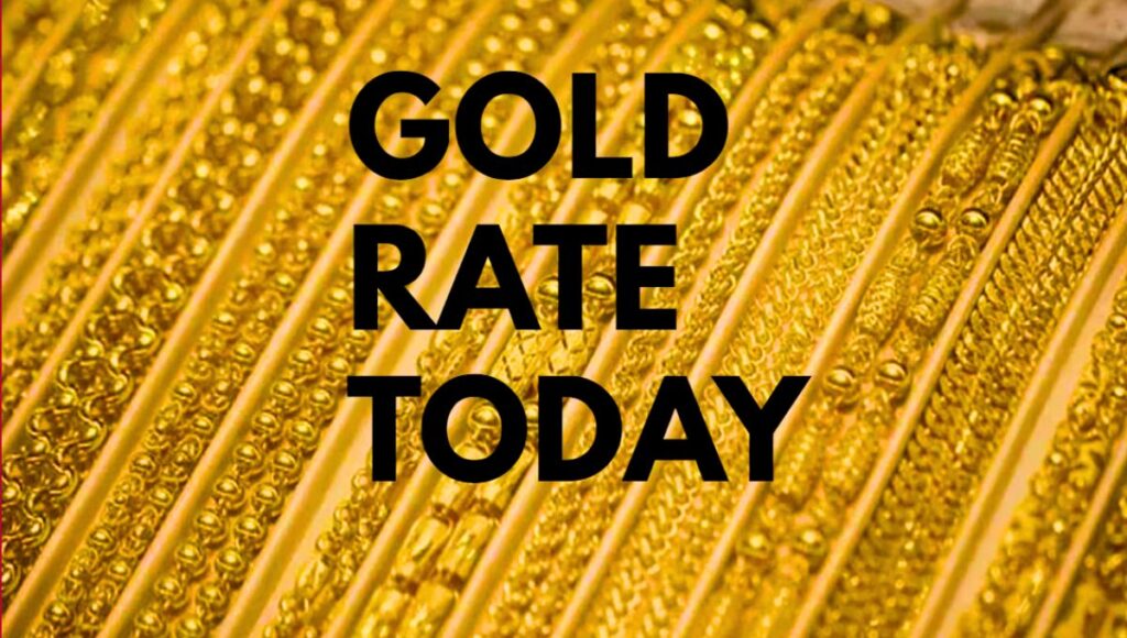 Gold Prices