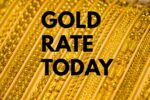 Gold Prices