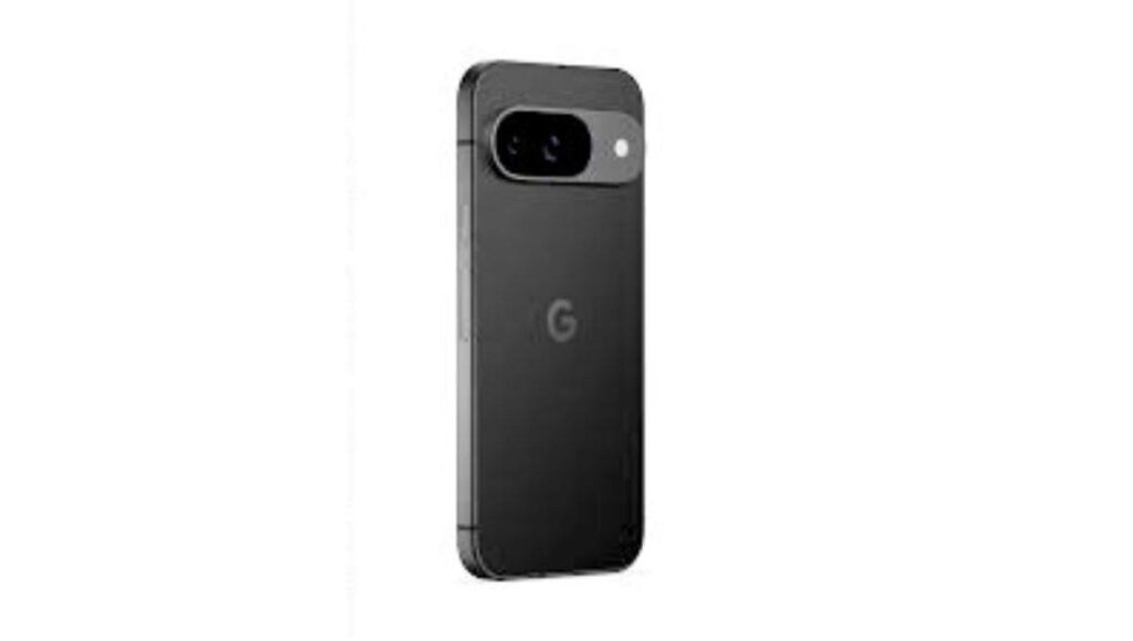 Google Pixel 9