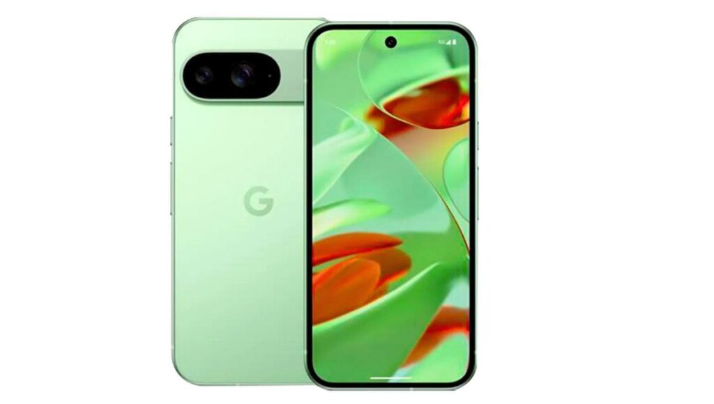 Google Pixel 9 Ultra Specs 