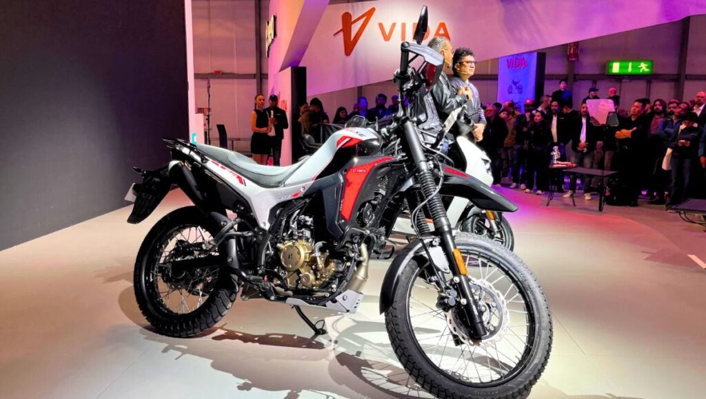 Hero Xpulse 210