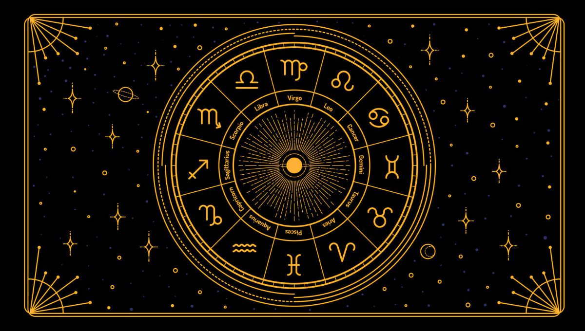 Horoscope Today