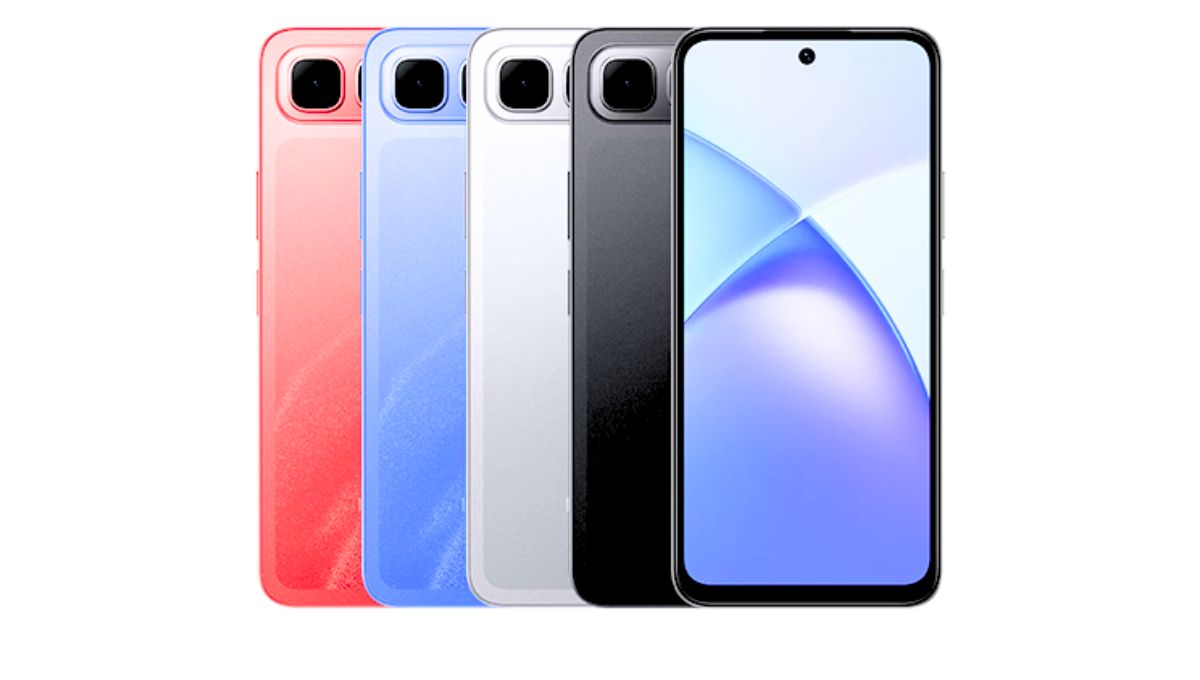 Infinix Smart 10 Plus