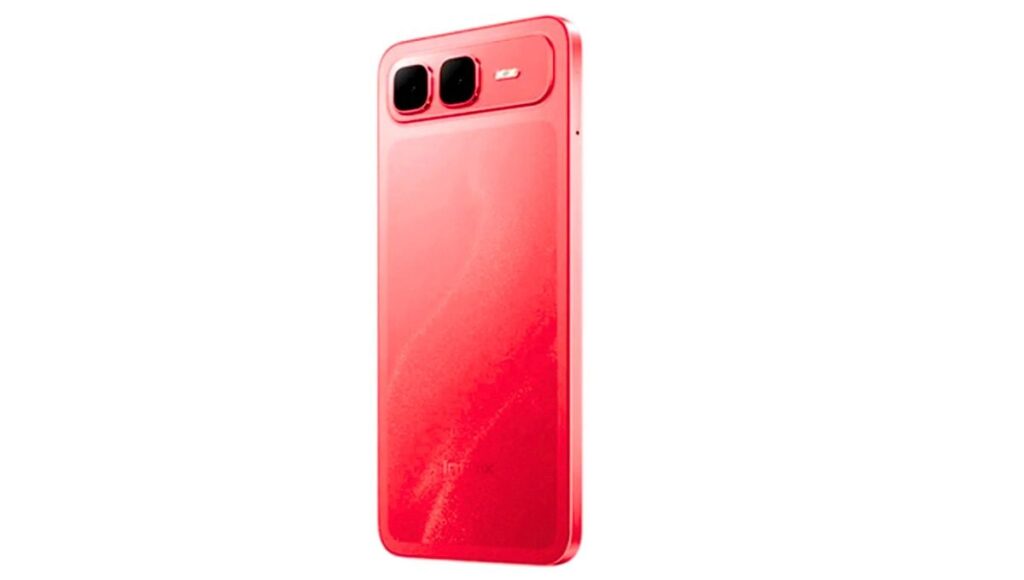 Infinix Smart 10 Plus