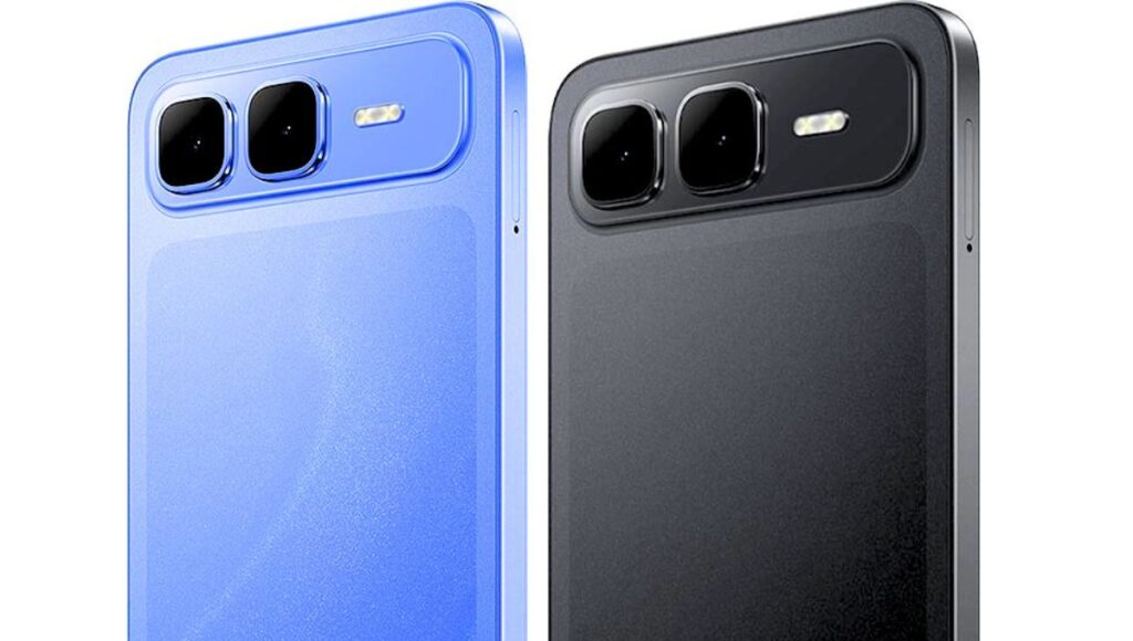 Infinix Smart 10 Plus