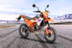 KTM 390 SMC R Price in India 