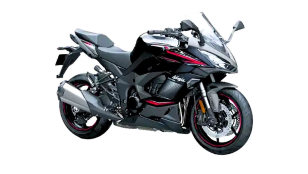 Kawasaki Ninja 1100SX