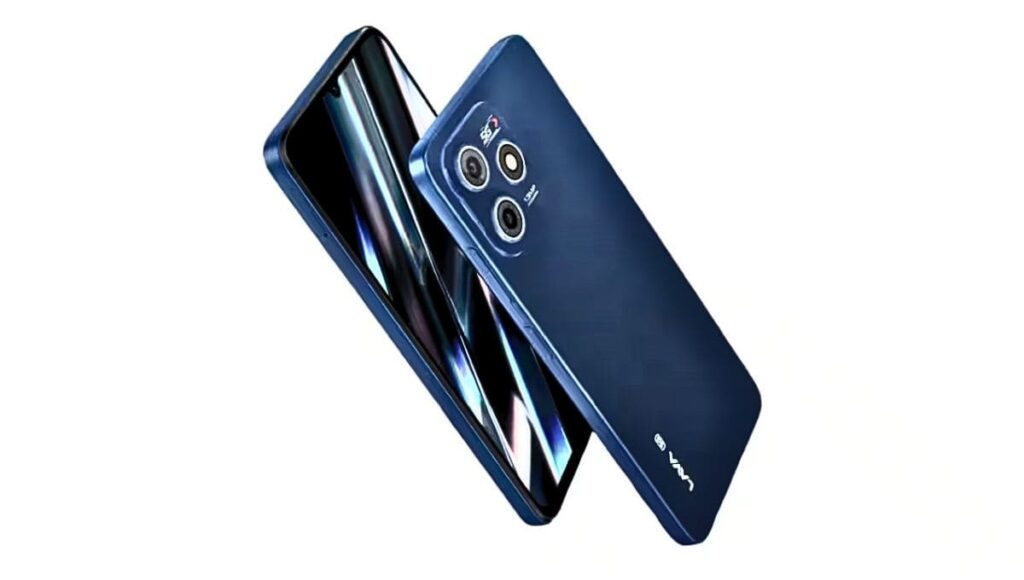 Lava Bold N1