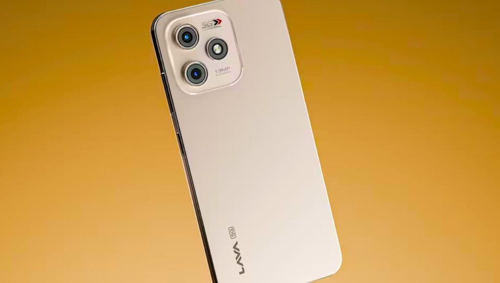Lava Bold N1