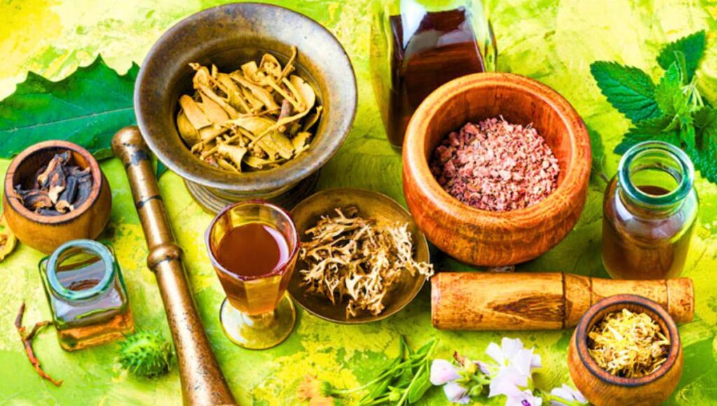 Natural Health
