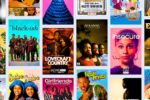 Netflix Trending Shows
