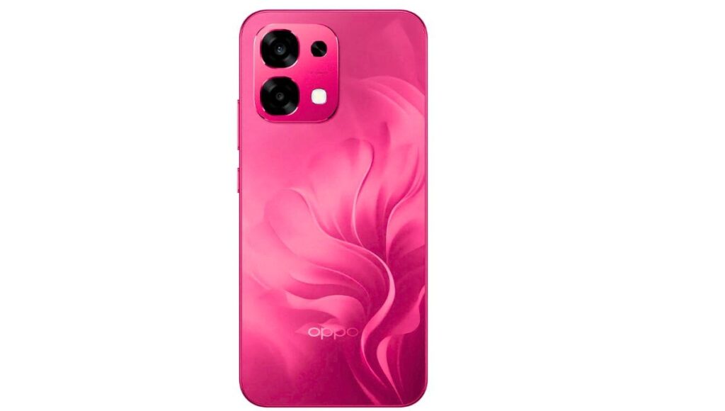 Oppo F31