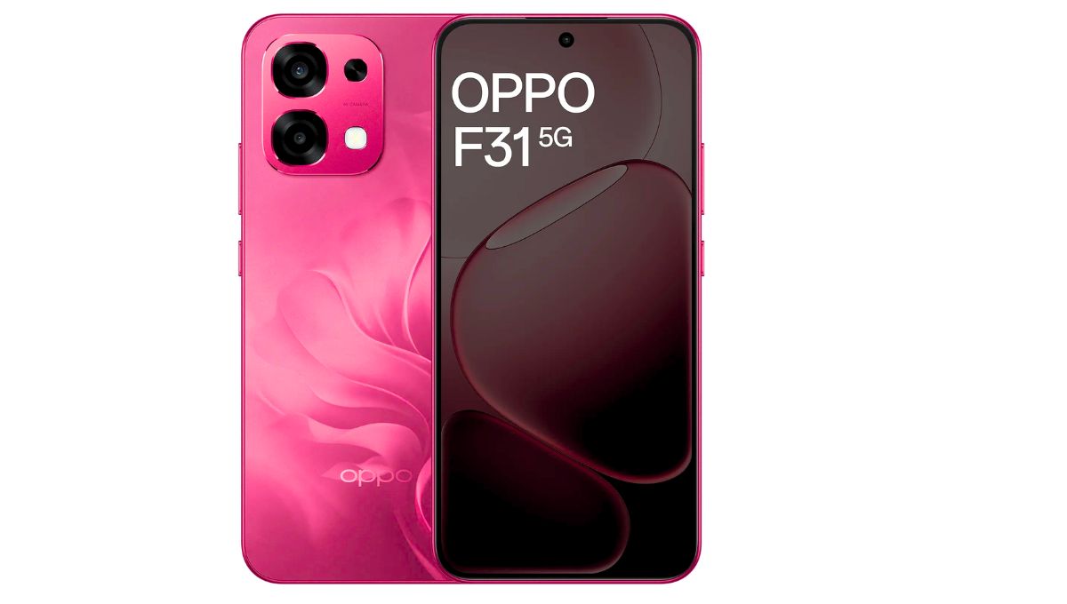 Oppo F31