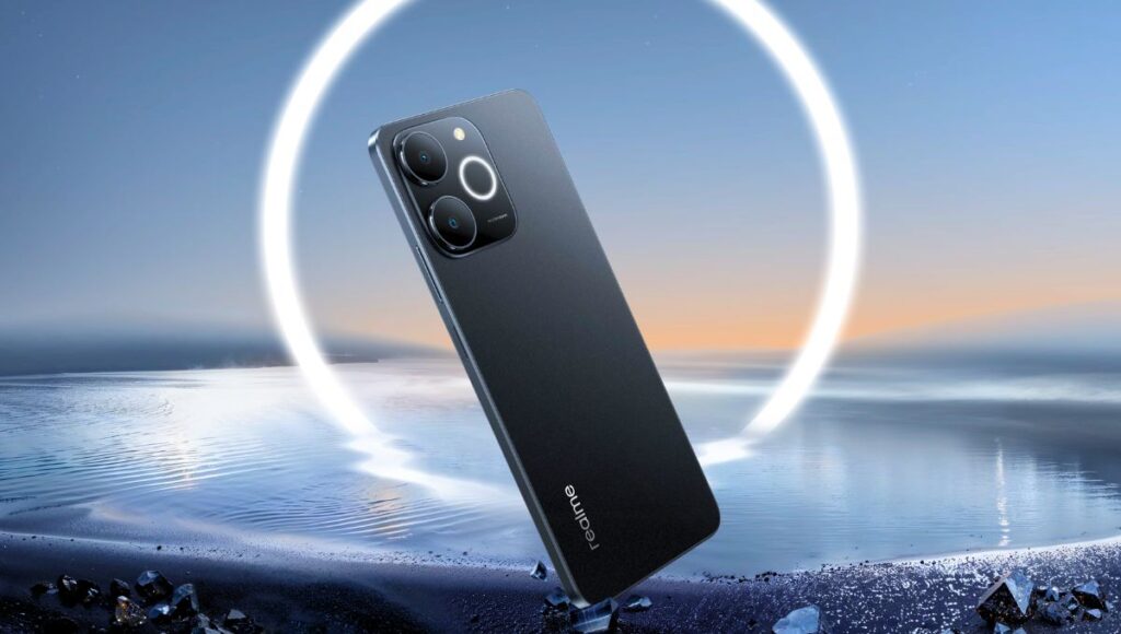 Realme Note 70 Price in India 