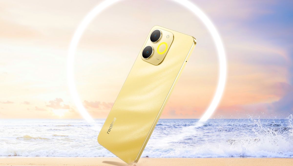 Realme Note 70 Price in India 