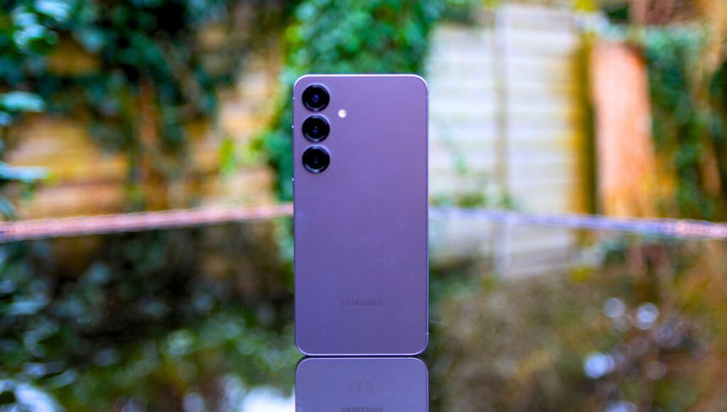 Samsung Galaxy S26 Pro