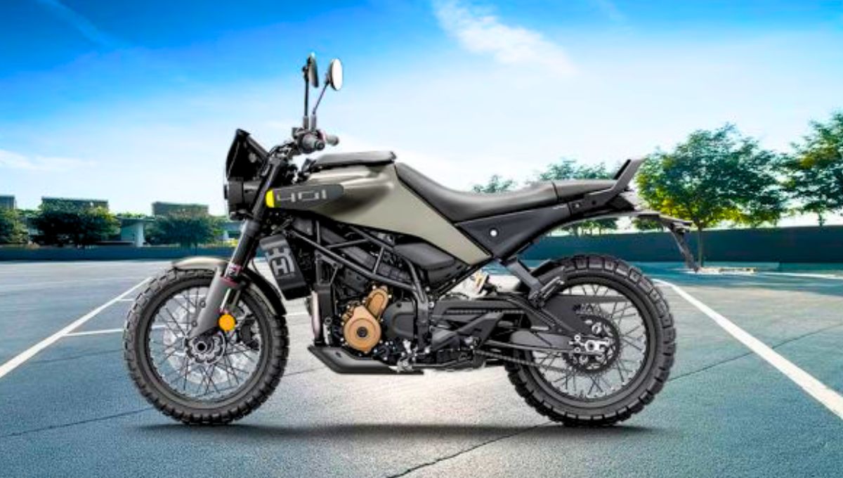 Svartpillen 401 Price in India